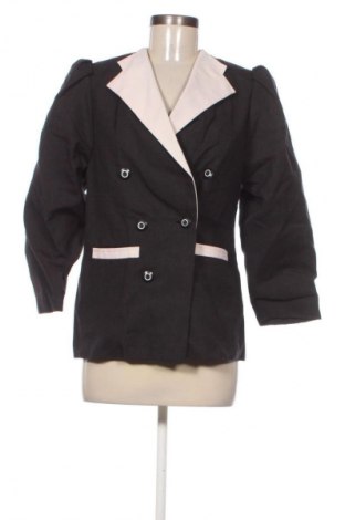 Damen Blazer Unbranded, Größe M, Farbe Mehrfarbig, Preis 24,49 €