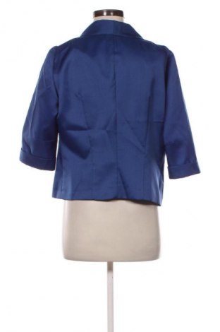 Damen Blazer Unbranded, Größe M, Farbe Blau, Preis 24,49 €