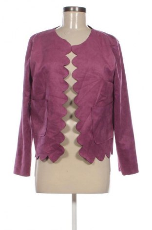 Damen Blazer Unbranded, Größe M, Farbe Rosa, Preis € 53,99