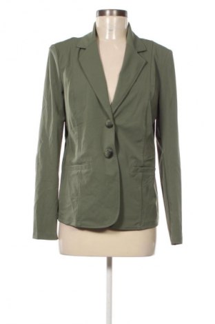Damen Blazer Unbranded, Größe L, Farbe Grün, Preis € 33,99
