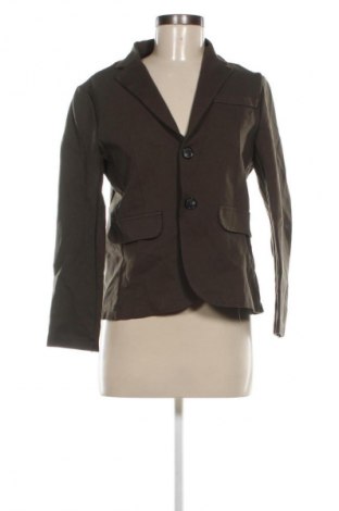 Damen Blazer Unbranded, Größe S, Farbe Grün, Preis 33,99 €