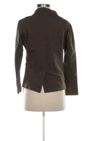 Damen Blazer Unbranded, Größe S, Farbe Grün, Preis 33,99 €