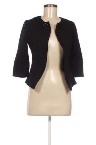 Damen Blazer Unbranded, Größe S, Farbe Schwarz, Preis 24,55 €