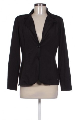 Damen Blazer Unbranded, Größe L, Farbe Schwarz, Preis 24,49 €