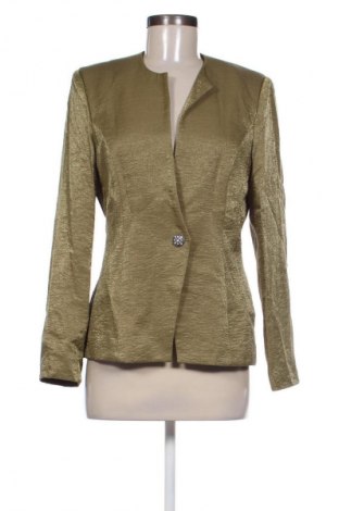 Sacou de femei Unbranded, Mărime M, Culoare Verde, Preț 126,32 Lei