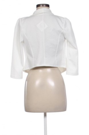 Sacou de femei Unbranded, Mărime XS, Culoare Alb, Preț 126,00 Lei