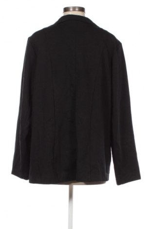 Γυναικείο σακάκι Unbranded, Μέγεθος XXL, Χρώμα Μαύρο, Τιμή 30,99 €