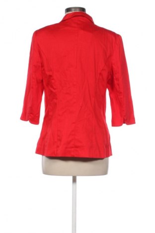 Sacou de femei Unbranded, Mărime XL, Culoare Roșu, Preț 106,84 Lei