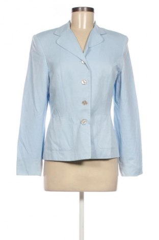 Damen Blazer Unbranded, Größe S, Farbe Blau, Preis 24,49 €
