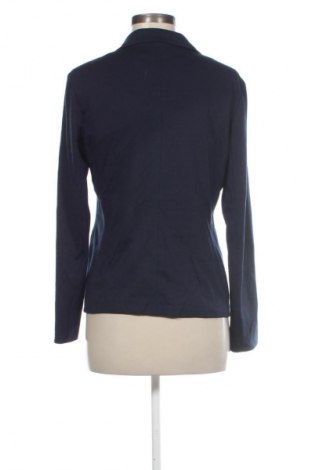 Damen Blazer Uniqlo, Größe L, Farbe Blau, Preis 18,99 €