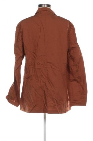 Damen Blazer Uniqlo, Größe L, Farbe Orange, Preis € 47,99