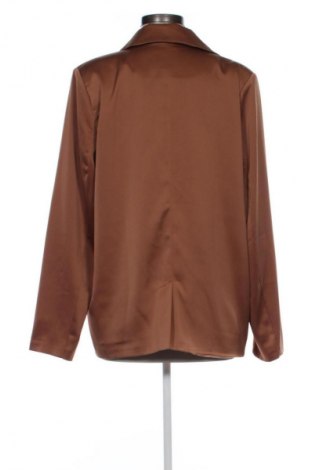 Damen Blazer Unique 21, Größe M, Farbe Braun, Preis 34,78 €