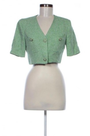 Damen Blazer Urban Revivo, Größe S, Farbe Mehrfarbig, Preis € 47,99