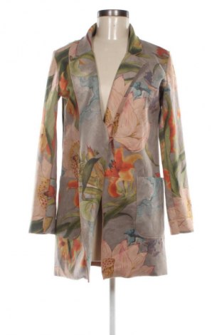 Damski żakiet Velvet Rose, Rozmiar M, Kolor Kolorowy, Cena 222,99 zł