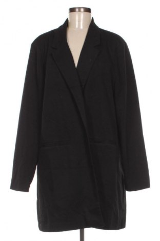 Damen Blazer Vero Moda, Größe 3XL, Farbe Schwarz, Preis € 64,99