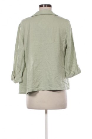 Damen Blazer Vero Moda, Größe S, Farbe Grün, Preis € 28,99