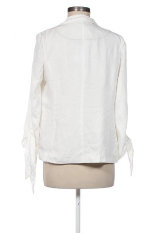 Damen Blazer Vero Moda, Größe M, Farbe Weiß, Preis € 64,99