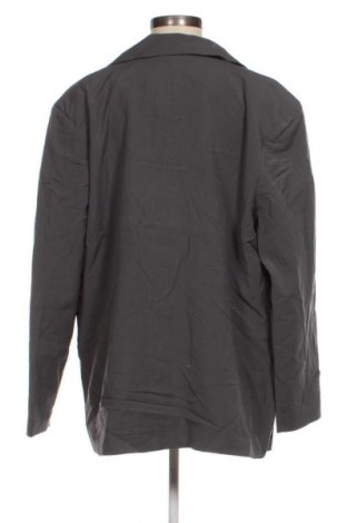 Γυναικείο σακάκι Vero Moda, Μέγεθος XL, Χρώμα Γκρί, Τιμή 26,99 €