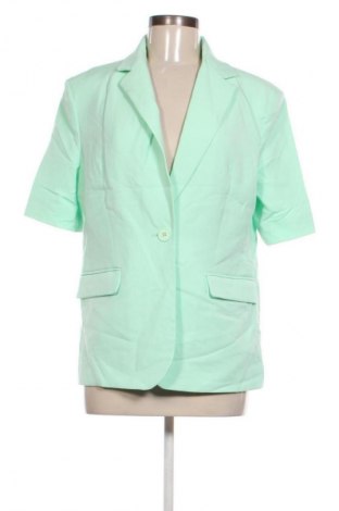 Női blézer Vero Moda, Méret M, Szín Zöld, Ár 25 069 Ft