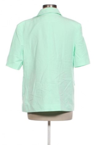 Női blézer Vero Moda, Méret M, Szín Zöld, Ár 25 069 Ft