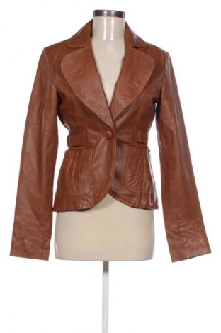 Γυναικείο σακάκι Vero Moda, Μέγεθος M, Χρώμα Καφέ, Τιμή 42,82 €