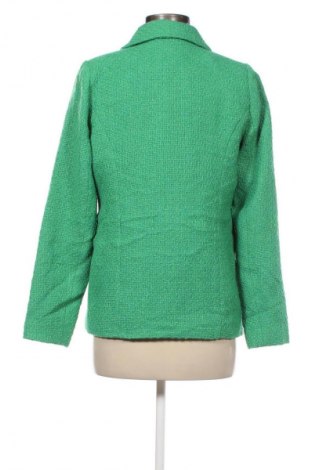 Damen Blazer Vero Moda, Größe XS, Farbe Grün, Preis € 28,99