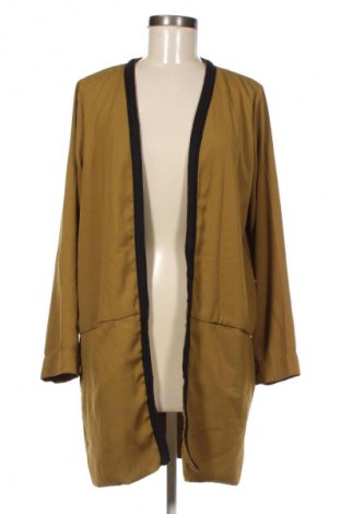 Damski żakiet Vero Moda, Rozmiar XS, Kolor Zielony, Cena 134,99 zł