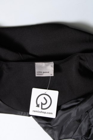 Damen Blazer Vero Moda, Größe L, Farbe Schwarz, Preis € 28,99