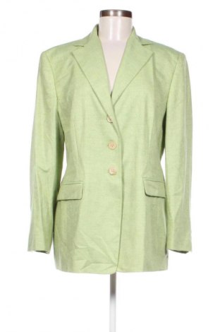 Damen Blazer WINDSOR., Größe L, Farbe Grün, Preis € 56,00