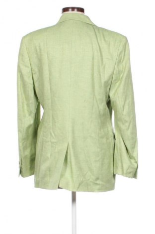 Damen Blazer WINDSOR., Größe L, Farbe Grün, Preis € 56,00