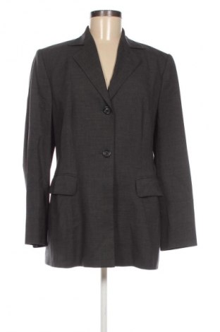 Damen Blazer WINDSOR., Größe L, Farbe Grau, Preis € 56,00