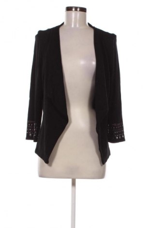 Damen Blazer Wallis, Größe M, Farbe Schwarz, Preis 35,00 €