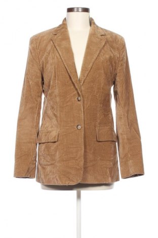 Γυναικείο σακάκι Weekend Max Mara, Μέγεθος M, Χρώμα Καφέ, Τιμή 97,99 €