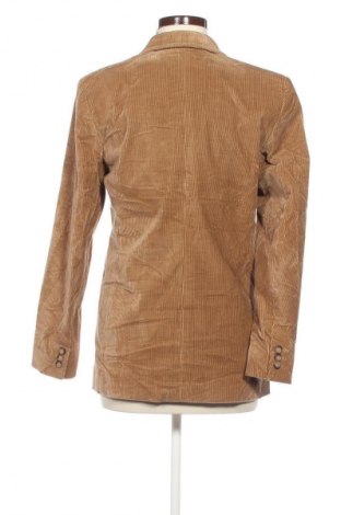 Γυναικείο σακάκι Weekend Max Mara, Μέγεθος M, Χρώμα Καφέ, Τιμή 97,99 €
