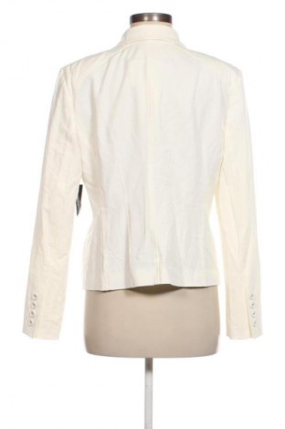Damen Blazer Worthington, Größe M, Farbe Weiß, Preis € 53,99