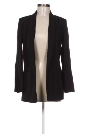 Sacou de femei Yessica, Mărime M, Culoare Negru, Preț 125,92 Lei