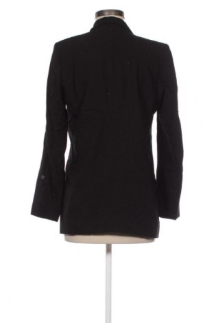 Sacou de femei Yessica, Mărime M, Culoare Negru, Preț 125,92 Lei