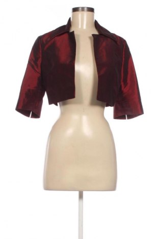 Damen Blazer Yokko, Größe L, Farbe Rot, Preis € 34,79