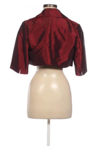 Damen Blazer Yokko, Größe L, Farbe Rot, Preis € 34,79