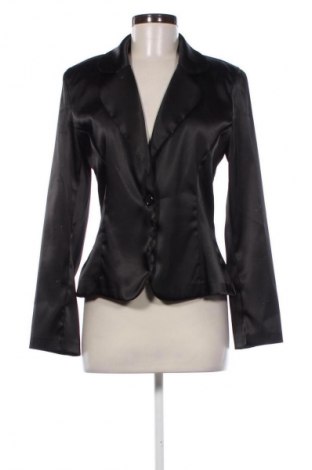 Damen Blazer Young, Größe L, Farbe Schwarz, Preis € 24,49