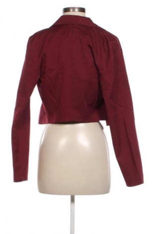 Damen Blazer Zalora, Größe S, Farbe Rot, Preis € 33,99