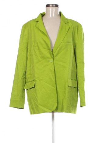 Női blézer Zara, Méret XL, Szín Zöld, Ár 12 979 Ft