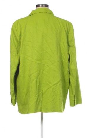 Női blézer Zara, Méret XL, Szín Zöld, Ár 12 979 Ft