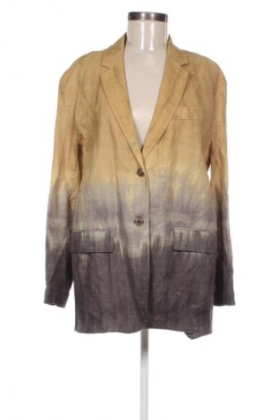 Damen Blazer Zara, Größe M, Farbe Mehrfarbig, Preis 24,55 €
