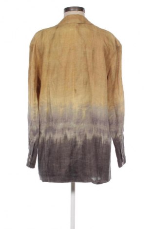 Damen Blazer Zara, Größe M, Farbe Mehrfarbig, Preis 24,55 €