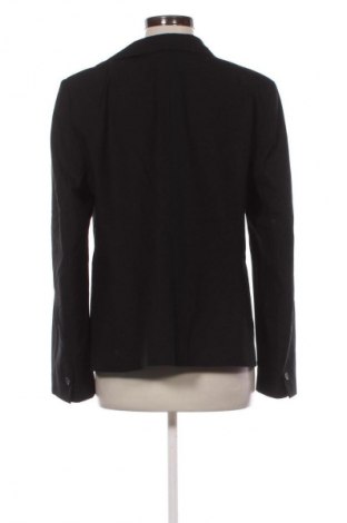 Дамско сако Zara, Размер XL, Цвят Черен, Цена 48,99 лв.