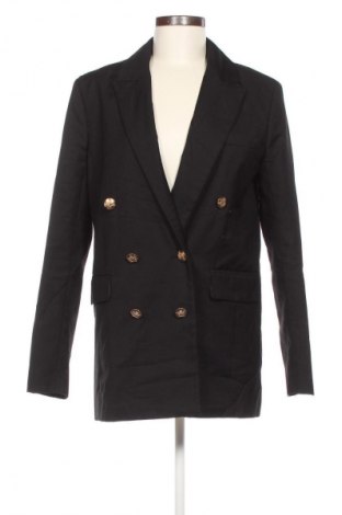 Damen Blazer Zara, Größe S, Farbe Schwarz, Preis € 33,99