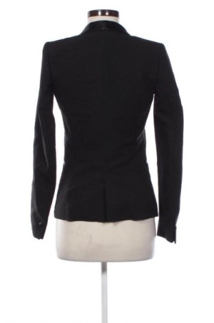 Dámske sako  Zara, Veľkosť XS, Farba Čierna, Cena  27,95 €