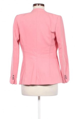 Γυναικείο σακάκι Zara, Μέγεθος XS, Χρώμα Ρόζ , Τιμή 65,60 €