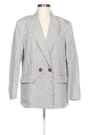 Damen Blazer Zara, Größe L, Farbe Mehrfarbig, Preis € 33,99